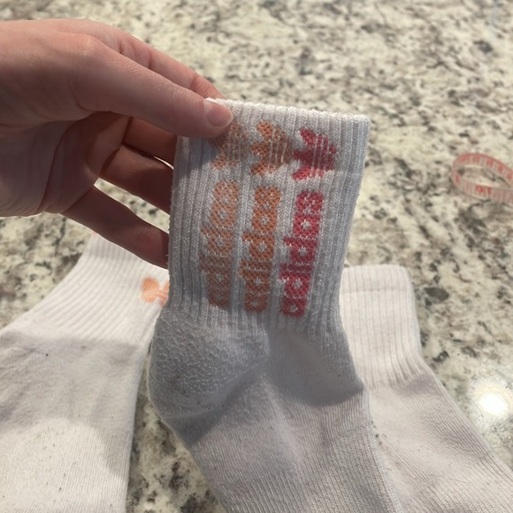 Women’s Socks Adidas - Picture 4 of 5